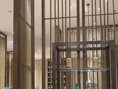 -莲·中餐厅(成都首座万豪酒店)