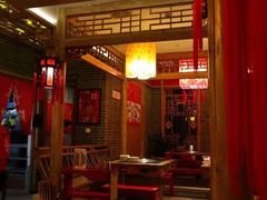 大堂-大龙辣火锅·龙虾·烧烤(湖滨新天地店)