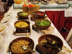 -北京王府井天伦王朝酒店