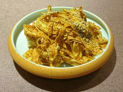 乾隆白菜-羲和雅苑•北京烤鸭(瑞吉店)