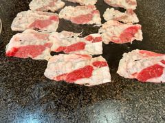 -韩阳王石板烤肉