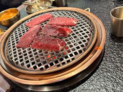 -伏一解牛烤肉专门店(信业购物中心店)