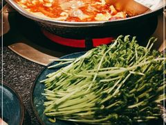 -湊湊火锅·茶憩(打浦桥日月光店)