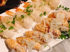 -极尚大瀛喜日本料理(铜锣湾店)