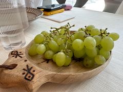 -龟兹KUCINA·新疆菜(前滩L+PLAZA店)