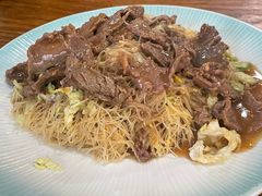 -唔止卤嘢·潮州府城菜(鹭江店)