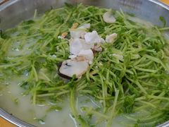 -柴火农庄(东海路店)