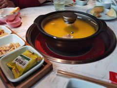 -捞神煲汤火锅(湖滨商业街店)