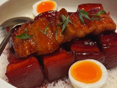 -锦府园·新台州菜(合生汇店)