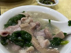 -标记美食新鲜猪杂(兴南大道店)