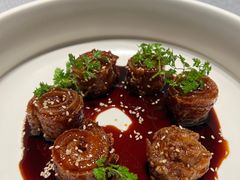 黑醋带鱼-柿合缘新京菜(国金中心商场店)