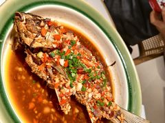 -费大厨辣椒炒肉(7mall店)