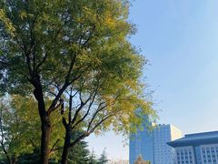 -城市运动公园(未央区)