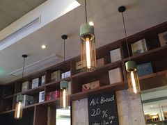 -BAKER&SPICE(国金中心商场店)