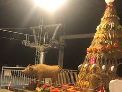 -美心红酒小镇游乐园