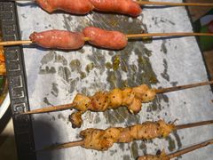 -喝丢一只鞋海鲜烧烤·海肠捞饭(东关街店)