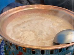 -哈啾嗨·蒙文化主题餐厅(京汉新城店)