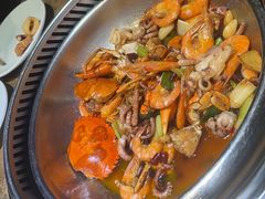 -七欣天香辣蟹火锅(苏州东大街店)
