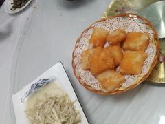 -翠茗农庄土菜馆(天目湖店)