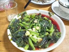 -玲燕蒸菜馆(江东路店)