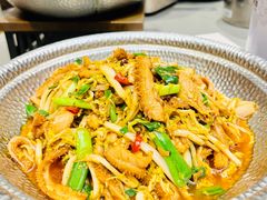 -秦淮人家风味酒楼(赣榆店)