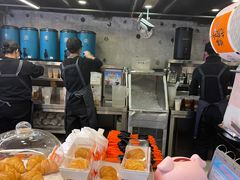 -放哈·甜醅子奶茶创造者(正宁路店)