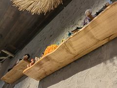 -地二手作鱼汤馄饨(上街里店)