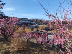 -威海华夏城景区