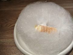 榴莲酥卷-小大董·烤鸭(凤凰汇店)