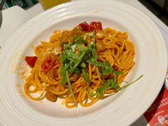 -必胜客(和谐广场店)