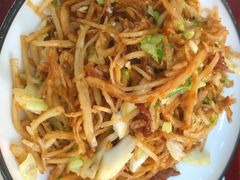 -老回回小吃(百万庄店)