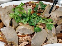 -长平肥姐白粥·海鲜打冷