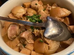 -坛宗剁椒鱼头(河西王府井店)