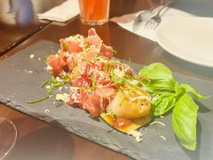 -La Creperie法餐厅(桃江路店)