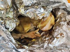 -窑鸡王(皇岗店)