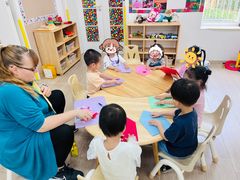 -柠檬国际幼儿园 Bright Academy