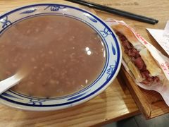 -驴世家驴肉火烧·凉皮·胡辣汤(五道口店)