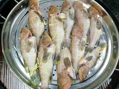 -流舫海鲜酒家(张溪店)