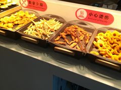 -快乐爱斯米牛排自助(太原街万达店)