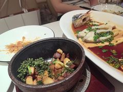 -狮王府淮扬菜(新街口友谊店)