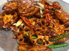 -茅庐毛血旺(临沂泰盛广场店)