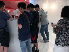 -乐天免税店(明洞店)