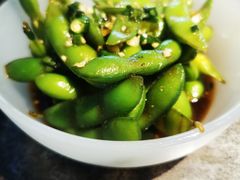-很久以前羊肉串(京汉店)