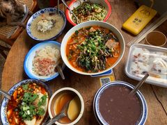 -袁妈红豆汤(重庆总店)