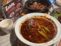 -辛香汇·锦里丨现炒川菜(和信宝龙店)