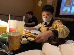 -金色印象·HiFi影音·按摩足疗(南坪桃源店)