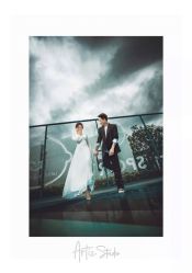 -韩国艺匠ARTIZ STUDIO(博览中心店)