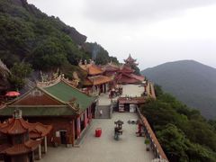 -福建泉州仙公山风景名胜区