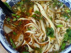 -清真·尖子尖牛肉面(王府井店)