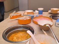 -海底捞大排档火锅(打浦路店)